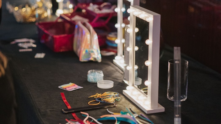 7th BIRTHDAY PARTY @ THE BVLGARI