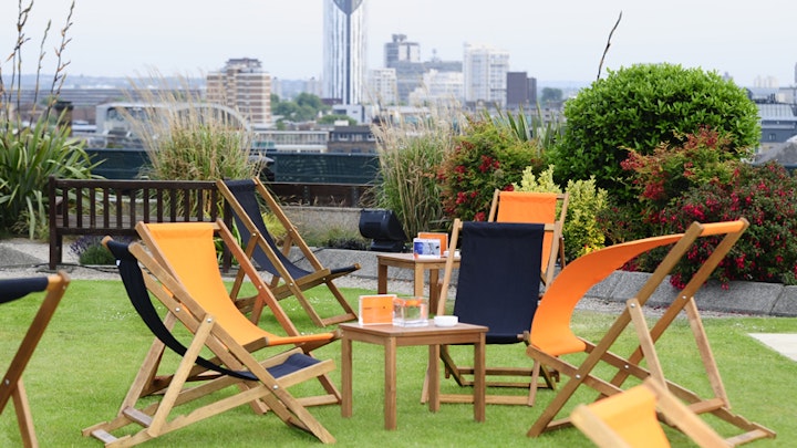 MMOSER 30th BIRTHDAY @ CANNON BRIDGE