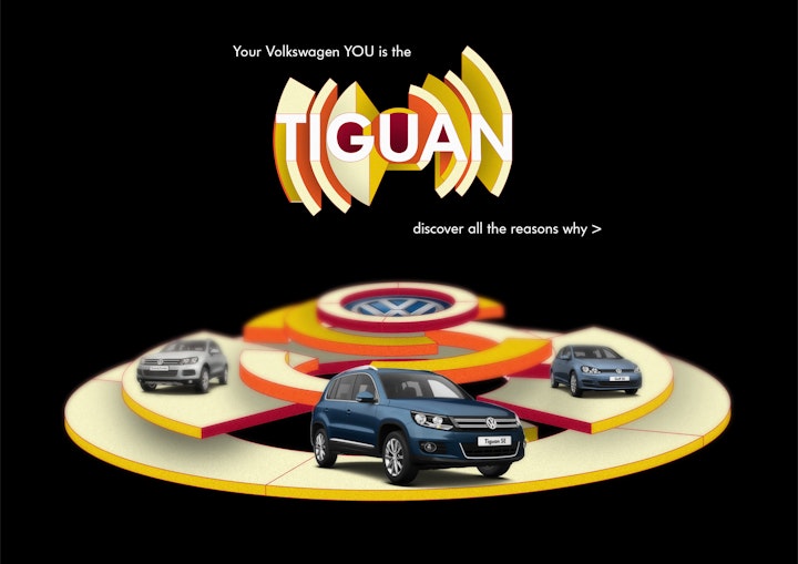 VW You