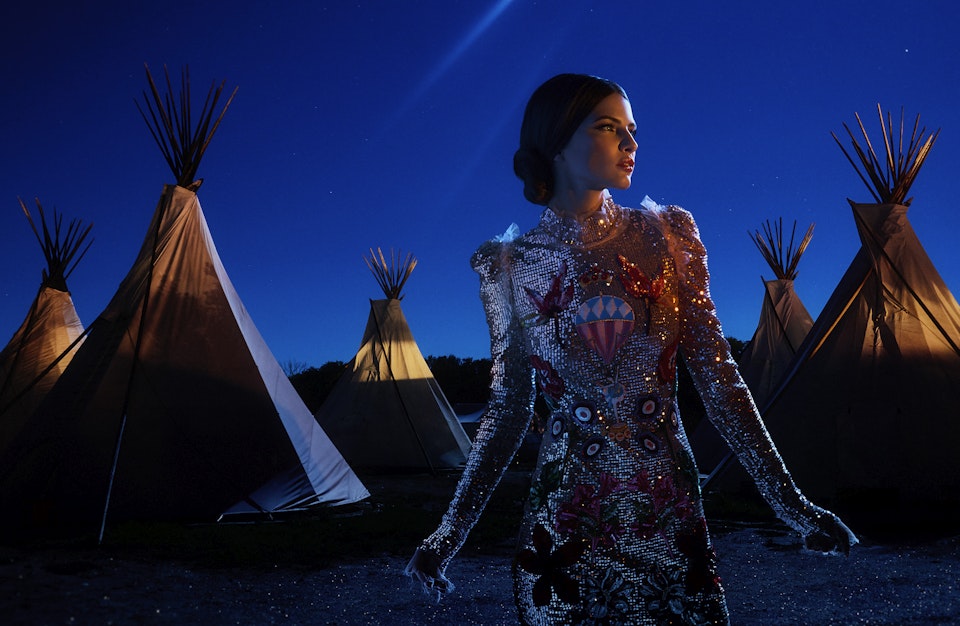 Teepee copy