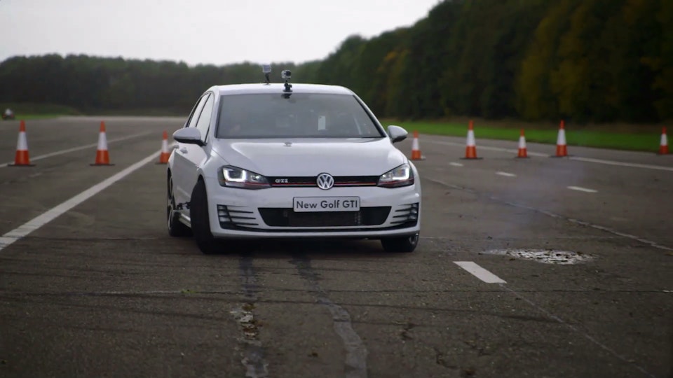 VW - 'Play the Road - Driving Music Reinvented'