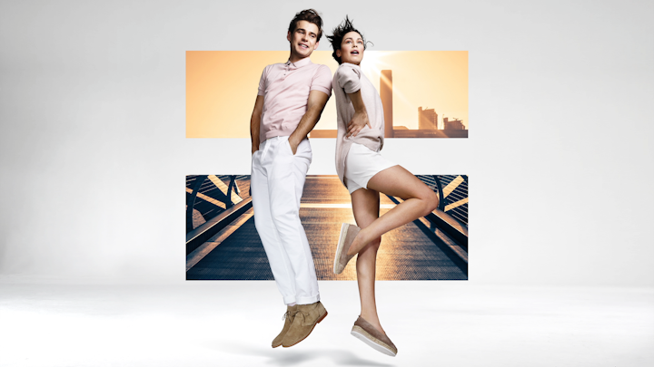 DUNE - SPRING 2018