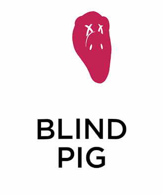 BLIND PIG ANIMATION