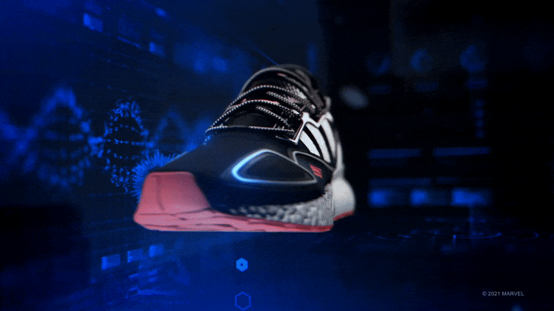 Adidas stark sale shoes