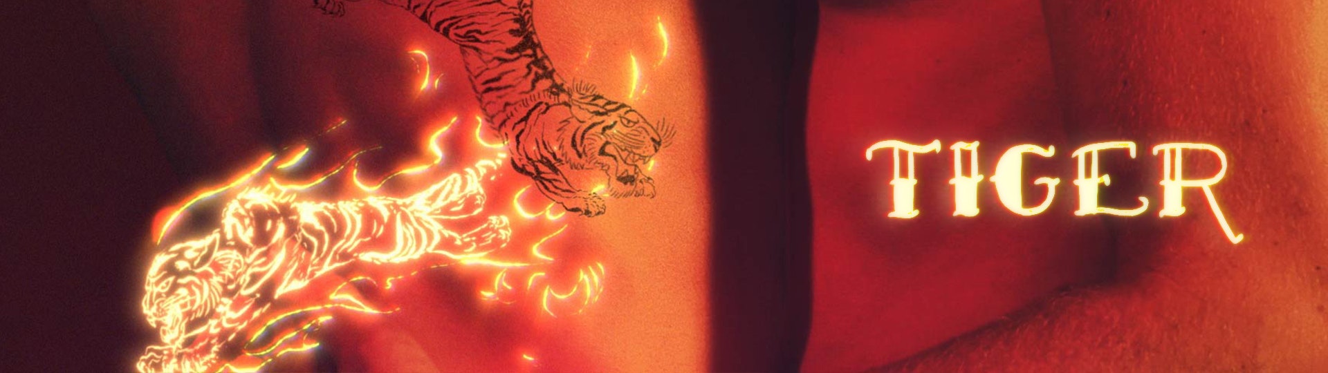 Tiger Spirit