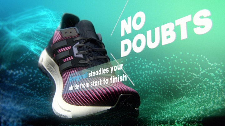 ADIDAS - ENERGY