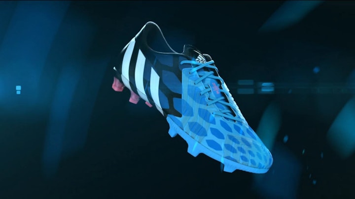 ADIDAS - PREDATOR