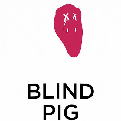BLIND PIG ANIMATION