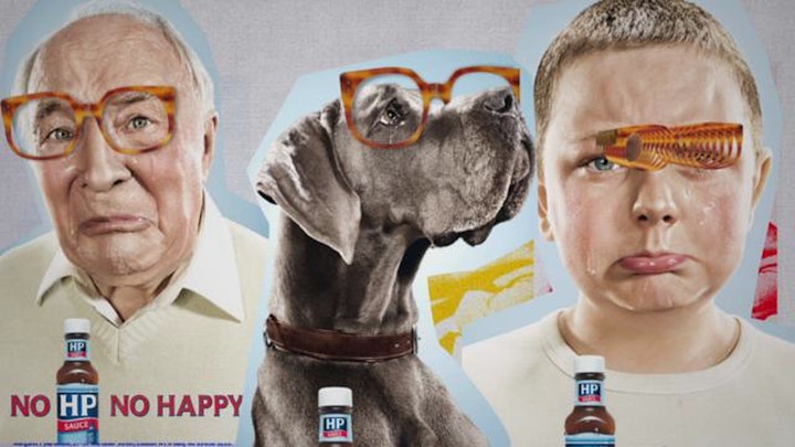 M&C SAATCHI - THE BEST OF