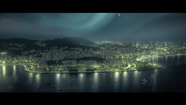 O2 - LIMITLESS