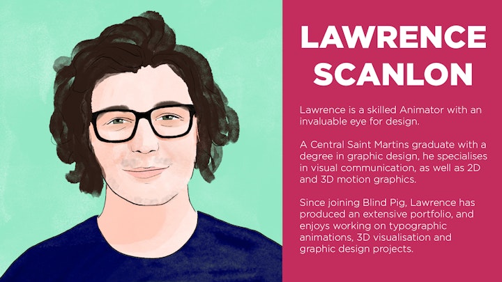 LAWRENCE SCANLON