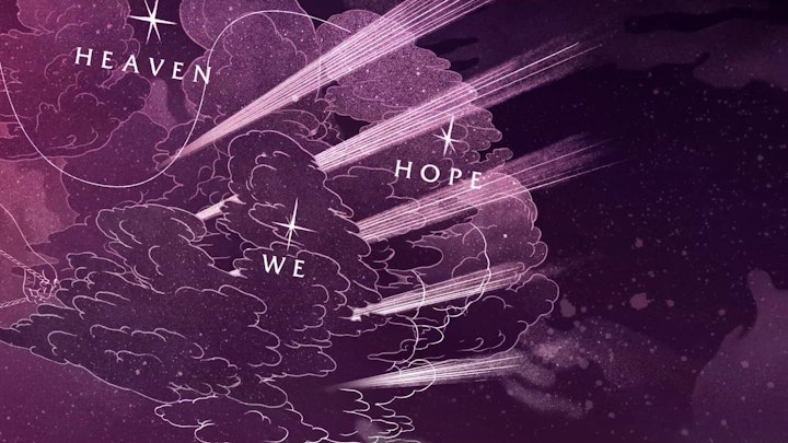 COLDPLAY - ATLAS