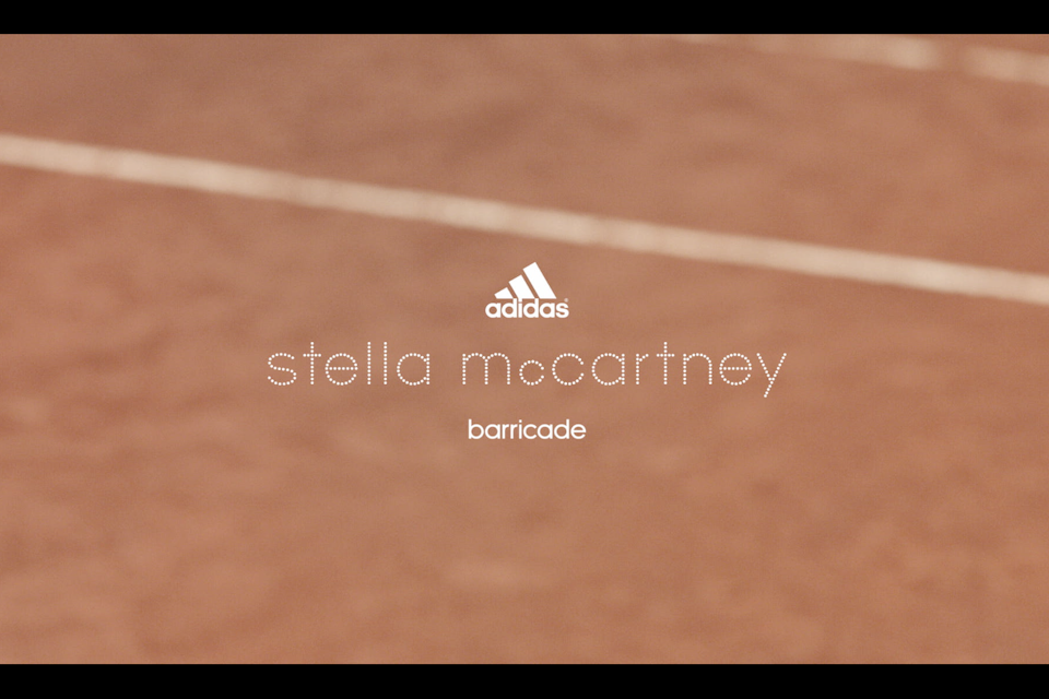 Adidas // Stella McCartney