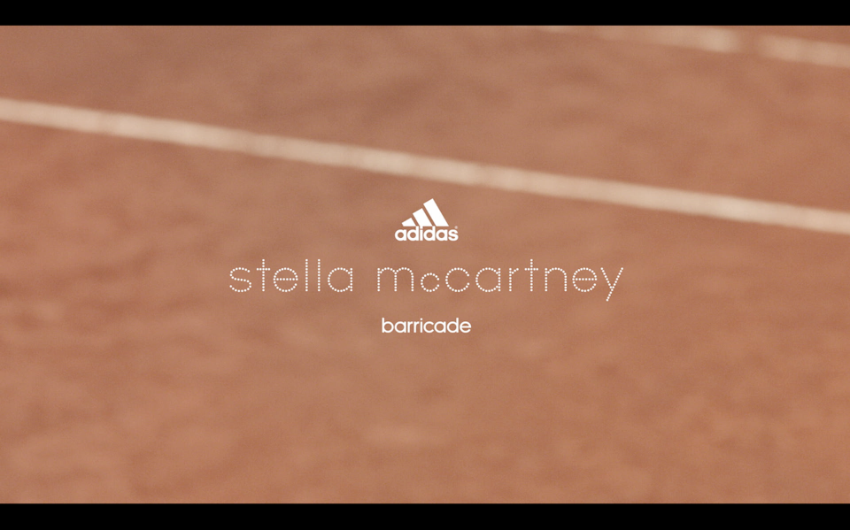 Adidas // Stella McCartney