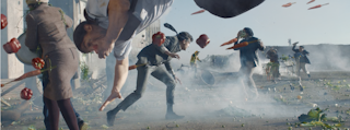 Veg Power / Dir: Ninian Doff / Pulse Films