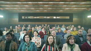 Arla- Fibre / Dir: Jake Dypka / Independent
