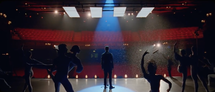 Sam Smith- One Last Song  / Dir: Joe Connor / Chief