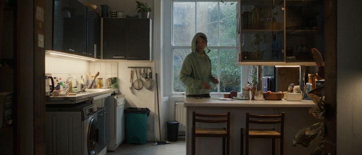 Tetley's  ' Work From Home' / Director: Tom Speers / Smuggler