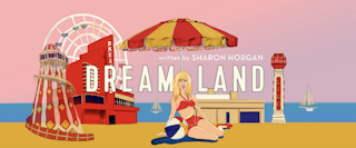 Dreamland (TV) / Dir: MJ Delaney / Merman