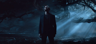 Ballantines Whiskey / Dir: Lisa Gunning / Good Egg