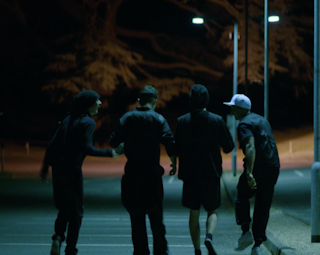 Run The Jewels - Out of Sight / Director: Ninian Doff / Pulse Films