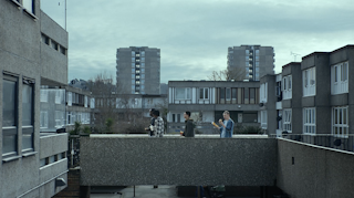 McDonald's 'Chicken That Hits Different' / Director: Tom Speers / Smuggler