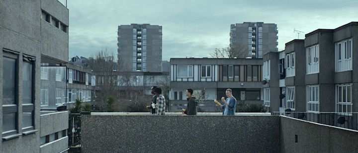 McDonald's  'Chicken That Hits Different' / Director: Tom Speers / Smuggler