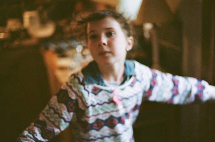 Website graded-21 - Home. Dorset. 35mm Portra 400.
