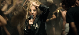 Lady Gaga- Perfect Illusion / Dir: Ruth Hogben & Andrea Gelardin / Lobster Eye