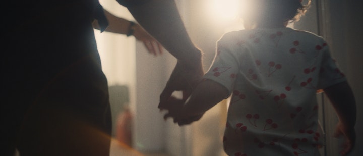 Savills 'Life Moves' / Director: Billy Boyd Cape / Academy Films