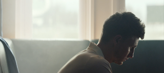 New Balance- My Future Self / Dir: Jack Driscoll / Park Village
