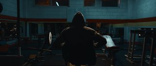 Open University- Rower / Dir: Nicolas Jack Davies / Pulse Films