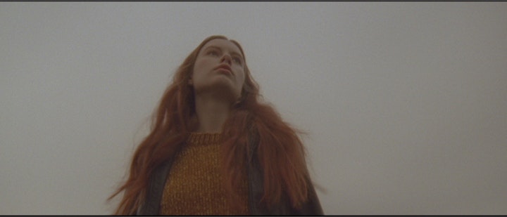 BOAT (Short) / Dir: Louise Stern / Film 4