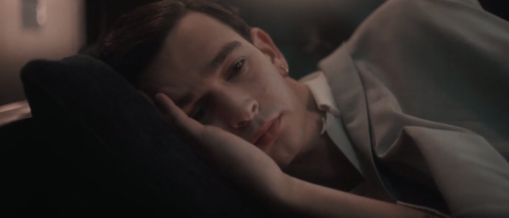 The 1975 - It’s Not Living (If It’s Not With You) / Dir: Warren Fu / Partizan