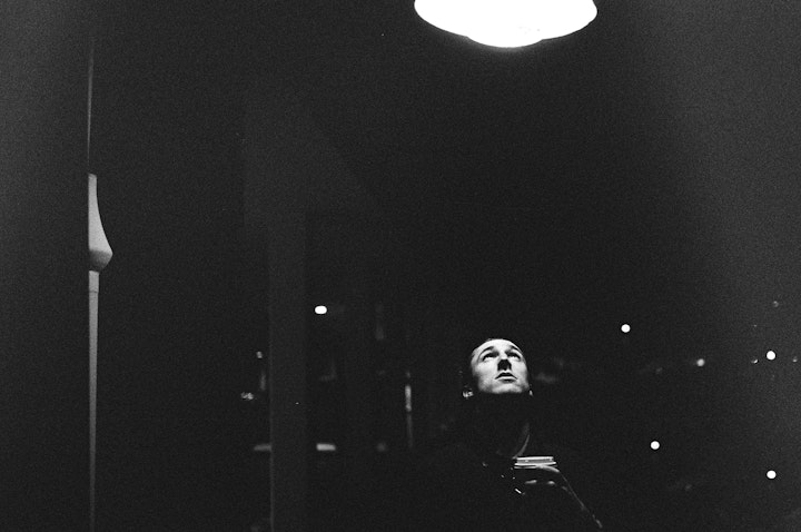 Website graded-32 - Detroit. 35mm Tmax 400.