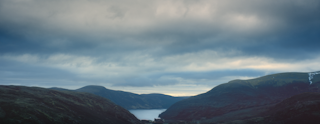 The Singleton- The Drop / Dir: Joe Connor / You Are Here