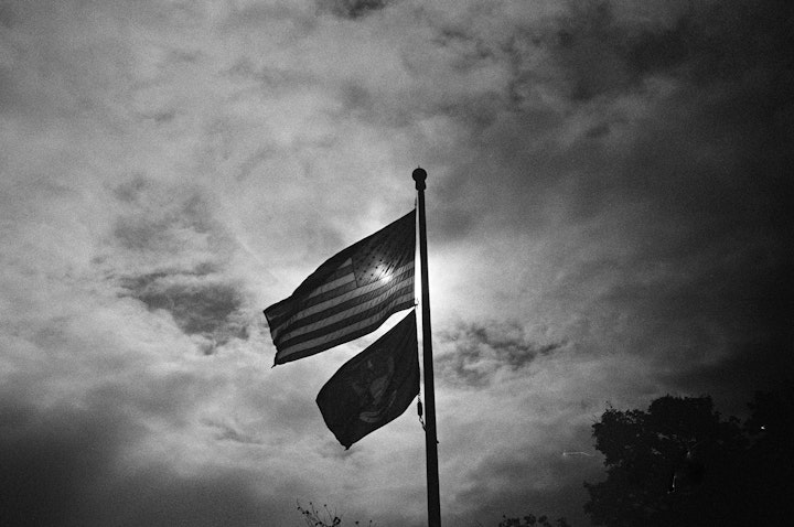 Website graded-31 - Michigan. 35mm Tmax 400.