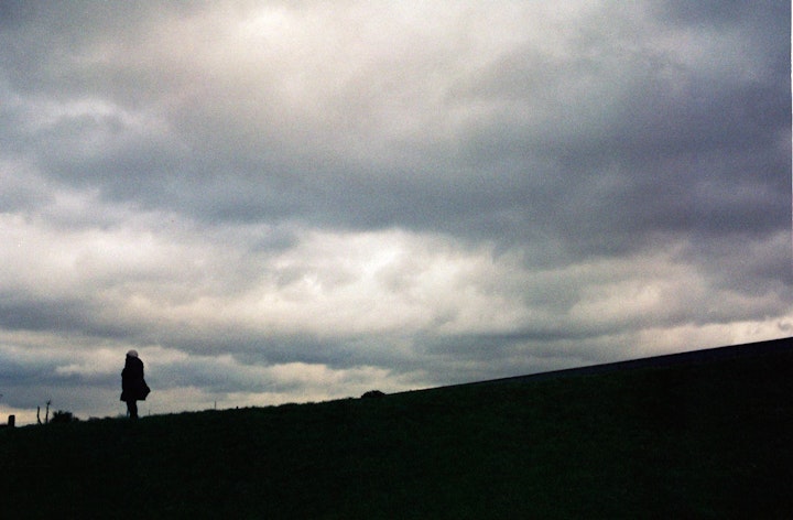 Website graded-27 - Canvey Island. Essex. 35mm Porta 400.