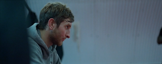 Greg (Doco) / Dir: Ed Lovelace / Pulse Films