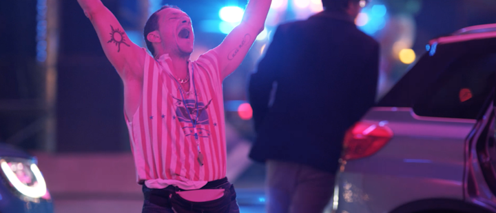 Suzuki- Dodgems / Dir: Noah Harris / Blink