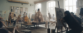 Ladbrokes 'Balloon' / Director: Sam Brown / Rogue