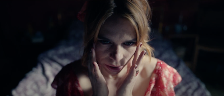 Rare Beasts / Dir: Billie Piper / Western Edge Pictures ( Trailer)
