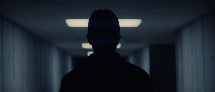 GMC- The Shadows / Dir: Emile Rafael / Someplace Nice