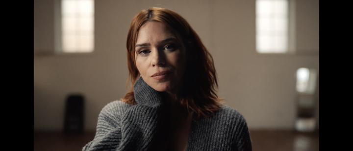 Refuge  'Make the world a Refuge' / Director: Georgi Banks-Davies / Rogue