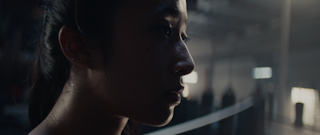Adidas- Reimagine Sport / Dir: Sarah Chatfield / Kode