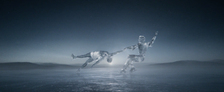 Toyota- Frozen / Dir: Patrick Clair / Elastic