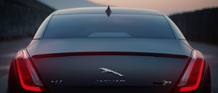 Jaguar- Show of Force / Dir: Emile Rafael / Agile