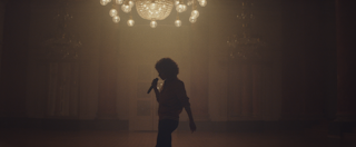 Rolls Royce- Cullinan / Dir: Emile Rafael / Agile