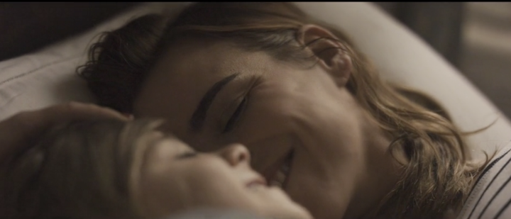 Beast (Short) / Dir: Leonora Londsdale / BFI & Creative England