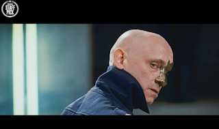 Miike Snow- Genghis Kahn / Dir: Ninian Doff / Pulse Films